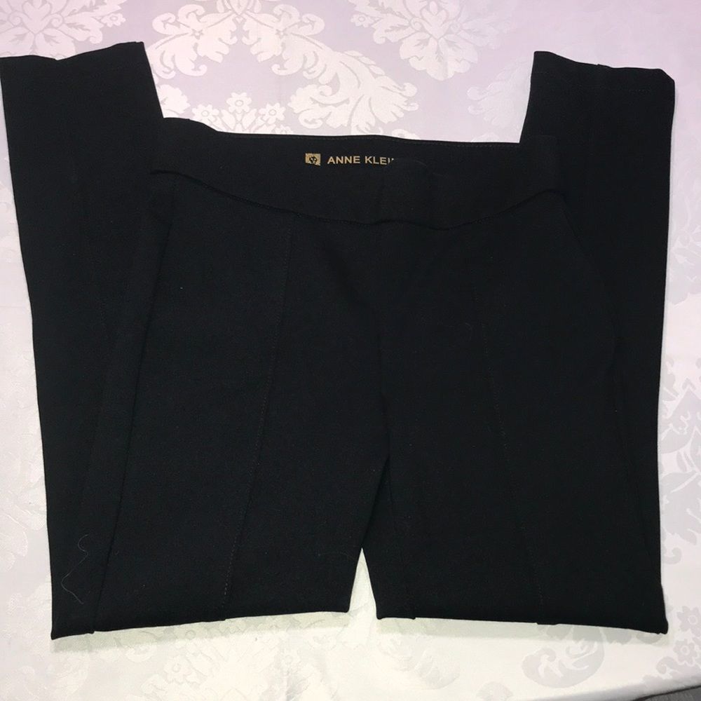 Anne Klein Tregging Skinny Pants-Size Small-NWOT